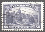 Canada Scott 226 Used F
